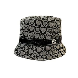 Brighton Hearts Bucket Hat